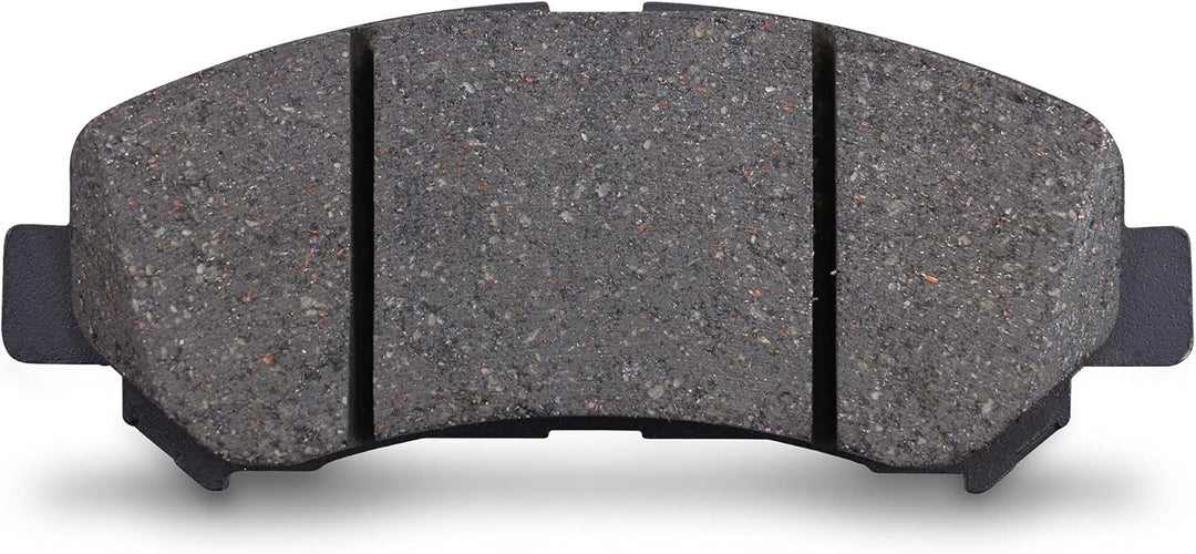 ATE Bremsenset Vorderachse inkl. Bremsscheiben vorne Ø 295 mm belüftet und Bremsbeläge vorne Kompati