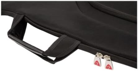 Fender Economy Bass Guitar Gig Bag E-Bass FB610, E-Bass FB610