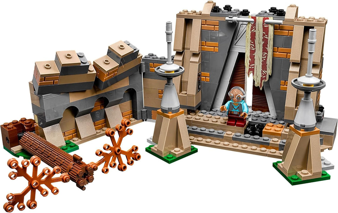 LEGO Star Wars 75139 - Battle on Takodana