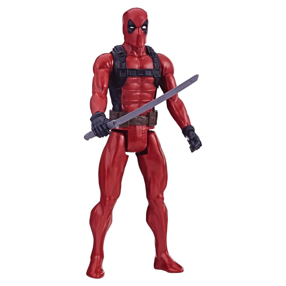 Marvel Deadpool 12-inch Deadpool Figure
