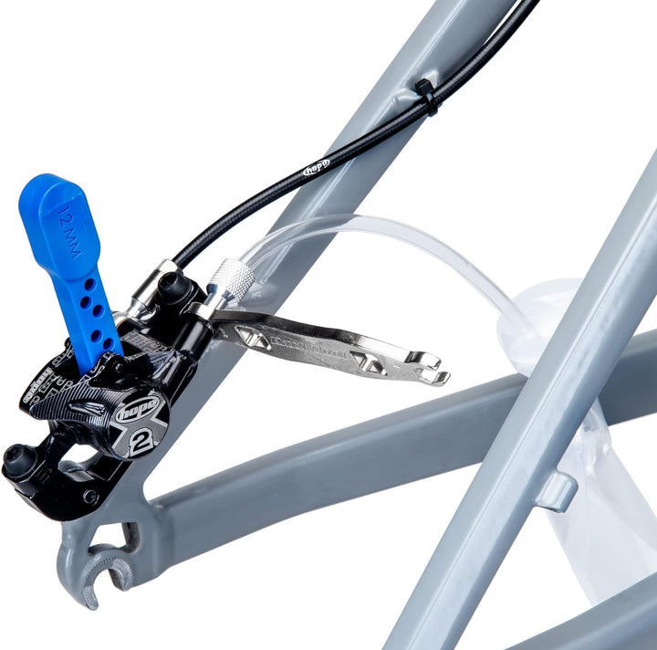 Park Tool Unisex – Erwachsene BKD Bremswerkzeug, Blau