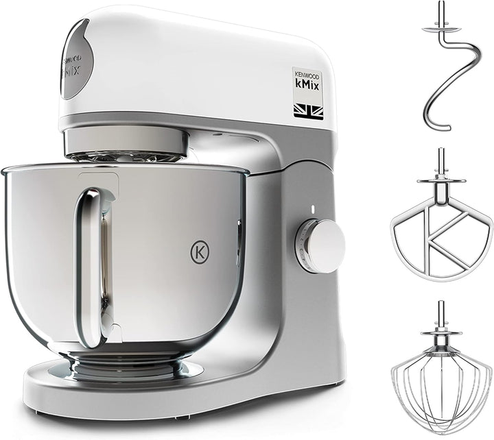 KENWOOD KMX750WH Weiss, Weiss