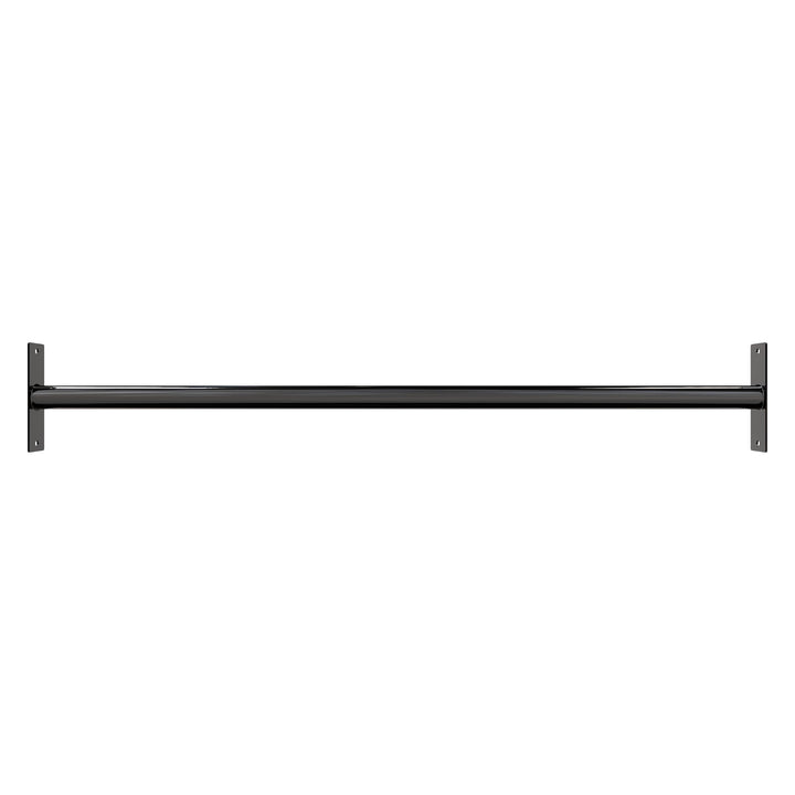 ASTA FORCE 35 Reckstange - Turnstange aus Stahl zur Wandmontage, Ø35 mm Griff, kraftbetonter Griffdu