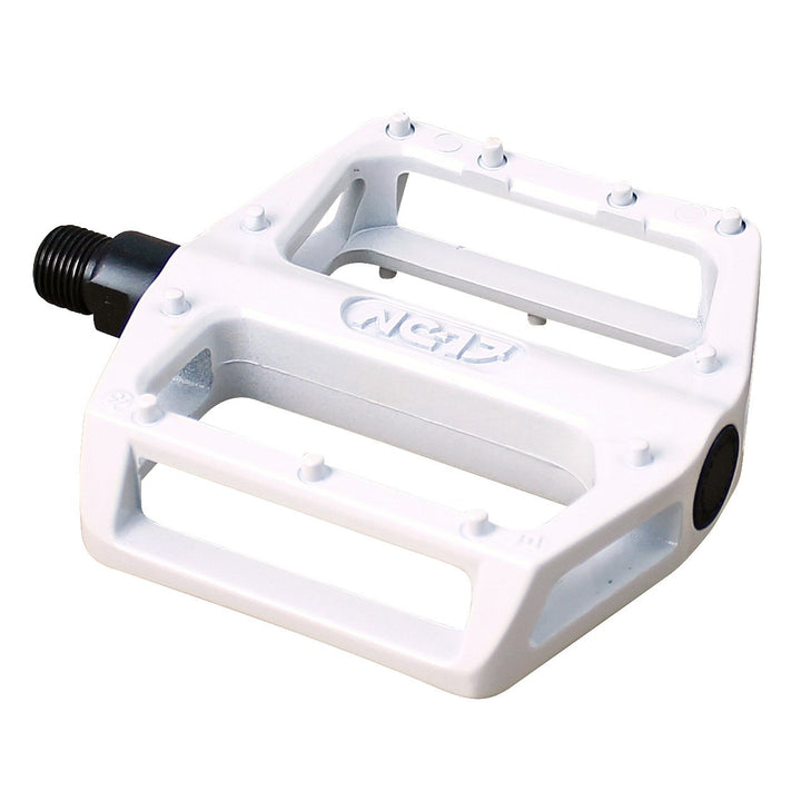 NC-17 STD Zero Pro Aluminium Plattform Pedale / Fahrrad Pedale MTB / Mountainbike Pedal / BMX Pedal