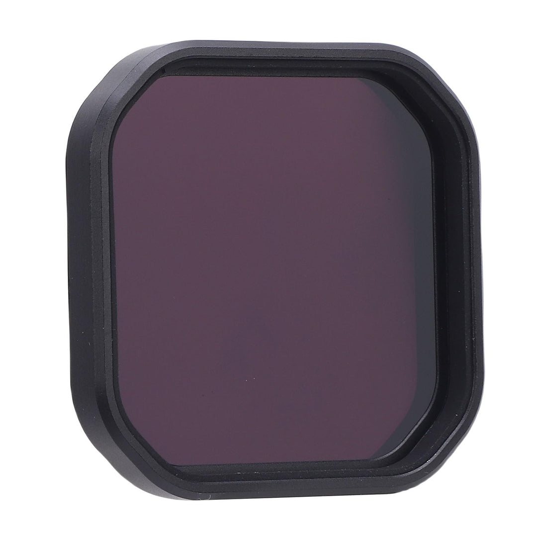 ND16 -Filter für 360 Ace Pro 2, Multi beschichtetes & optisches Glas Neutraldichtefilter Snap On Qui