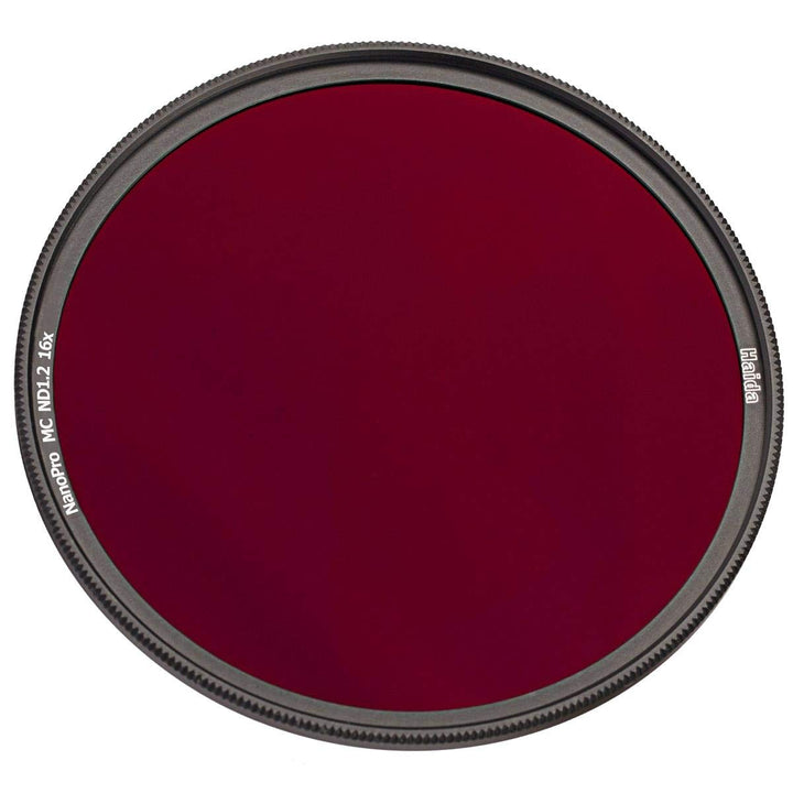 Haida NanoPro Ultra Slim MC ND 1.2 (16x) - 55 mm