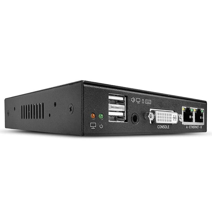 LINDY 39416 KVM Over IP Modul DVI-I, USB & PS/2