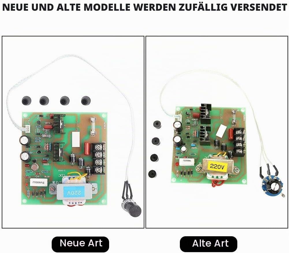 DC Motor Drehzahlregler 220V DC Motordrehzahlregler 750w