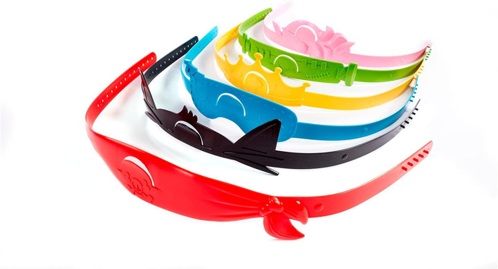Gioco di società Spin Master Essere o Non Essere Total Refresh Klassische Version - neue Version, Kl