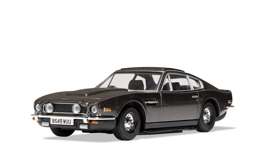 James Bond Aston Martin V8 Vantage, Keine Zeit zu Sterben