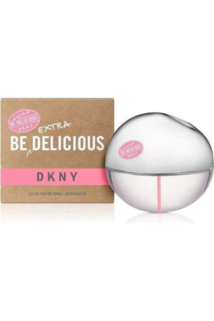 Donna Karan Extra Delicious Edp Vapo 100 Ml Fruchtig 100 ml (1er Pack), Fruchtig 100 ml (1er Pack)