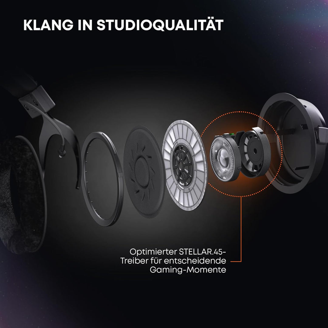 beyerdynamic MMX 330 PRO offenes Gaming-Headset - Made in Germany