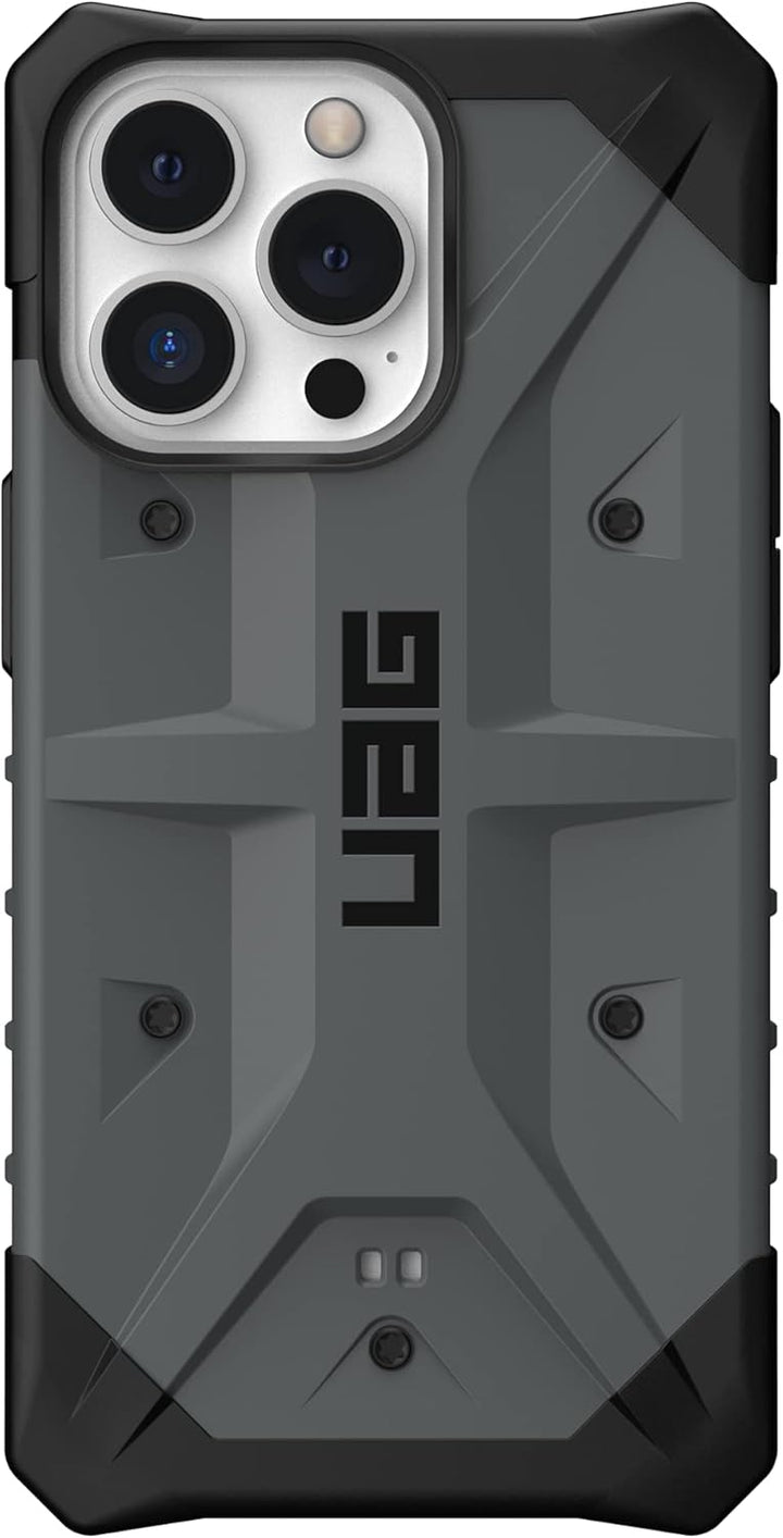Urban Armor Gear Pathfinder Case kompatibel mit Apple iPhone 13 Pro [Wireless Charging kompatibel, F