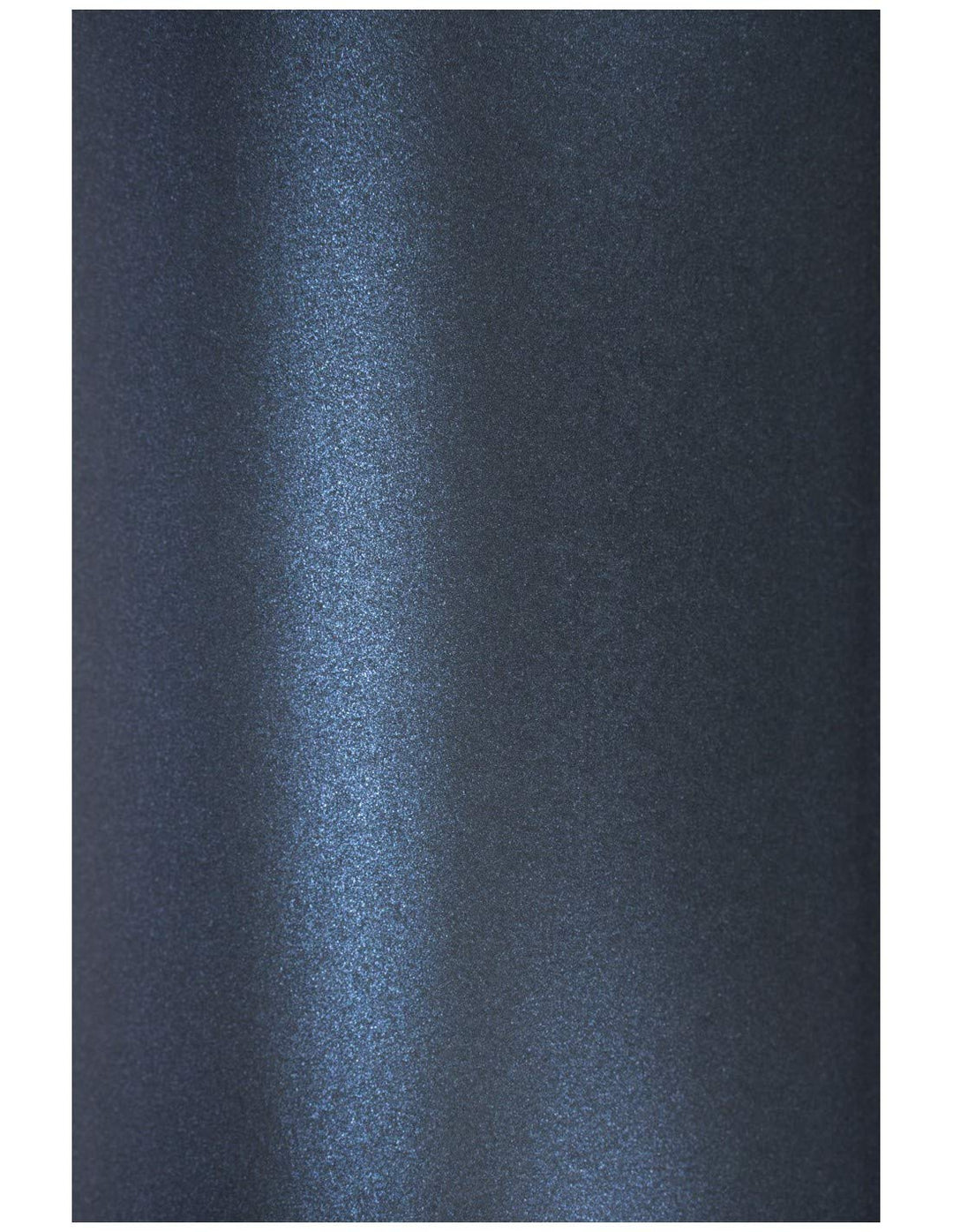 Netuno 100x Bastelkarton Perlmutt-Dunkel-Blau DIN A4 210x 297 mm 250g Aster Metallic Queens Blue Eff