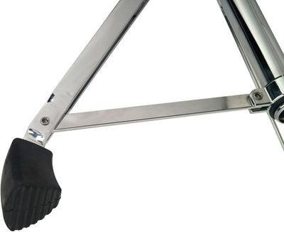 Gibraltar GI806916 Schlagzeughocker Saddle 9608-2T Pro Series 9000 Series Einheitsgrösse, 9000 Serie