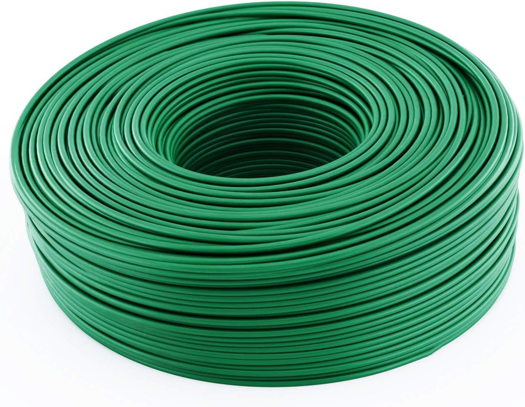 MOWHOUSE 300 m Begrenzungskabel Mähroboter - Universal Begrenzungsdraht für Rasenroboter - Rasenmähr