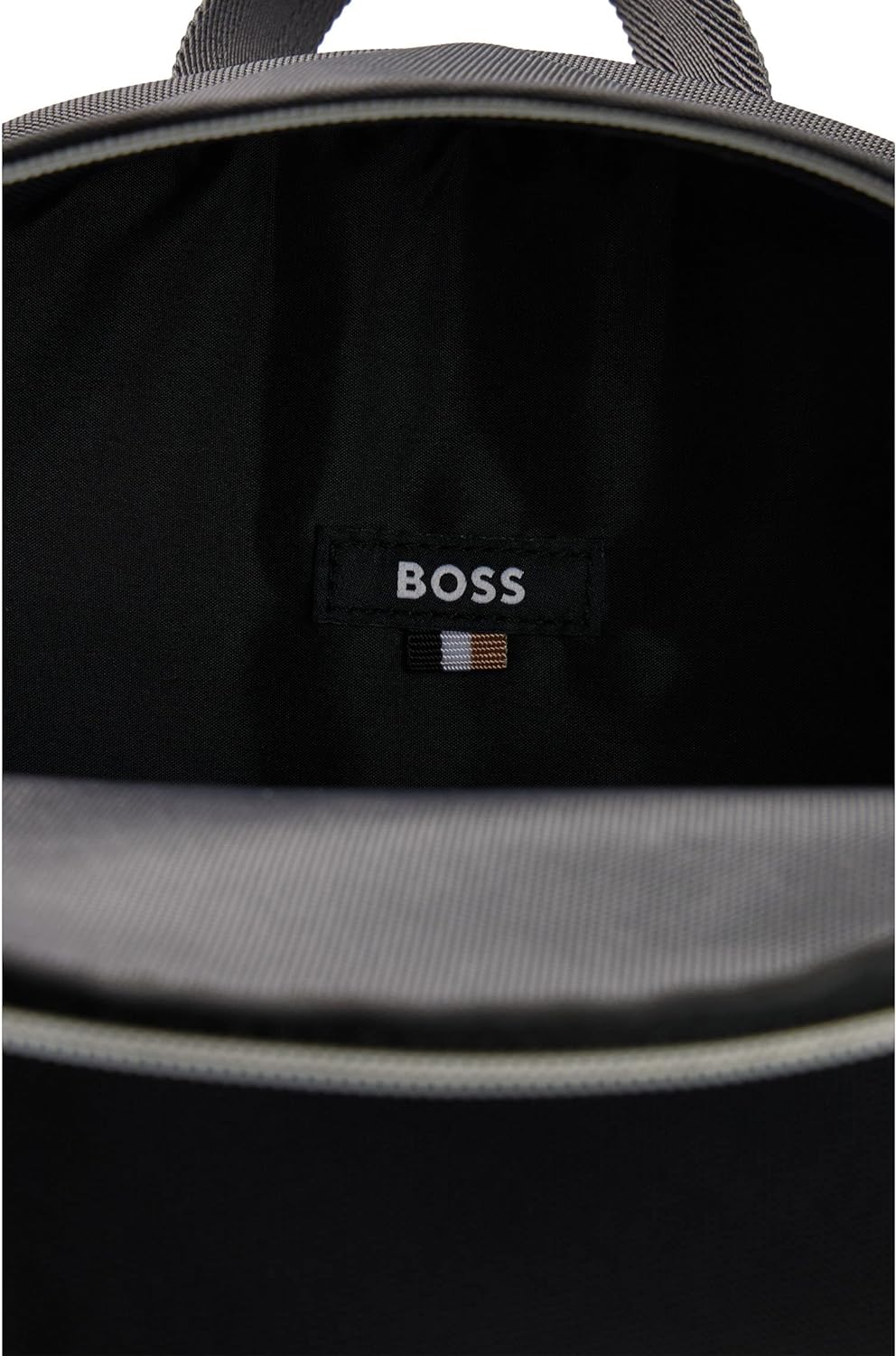 BOSS Herren Rucksack Tagesrucksack Freizeitrucksack Catch GL Backpack -001 Black, -001 Black