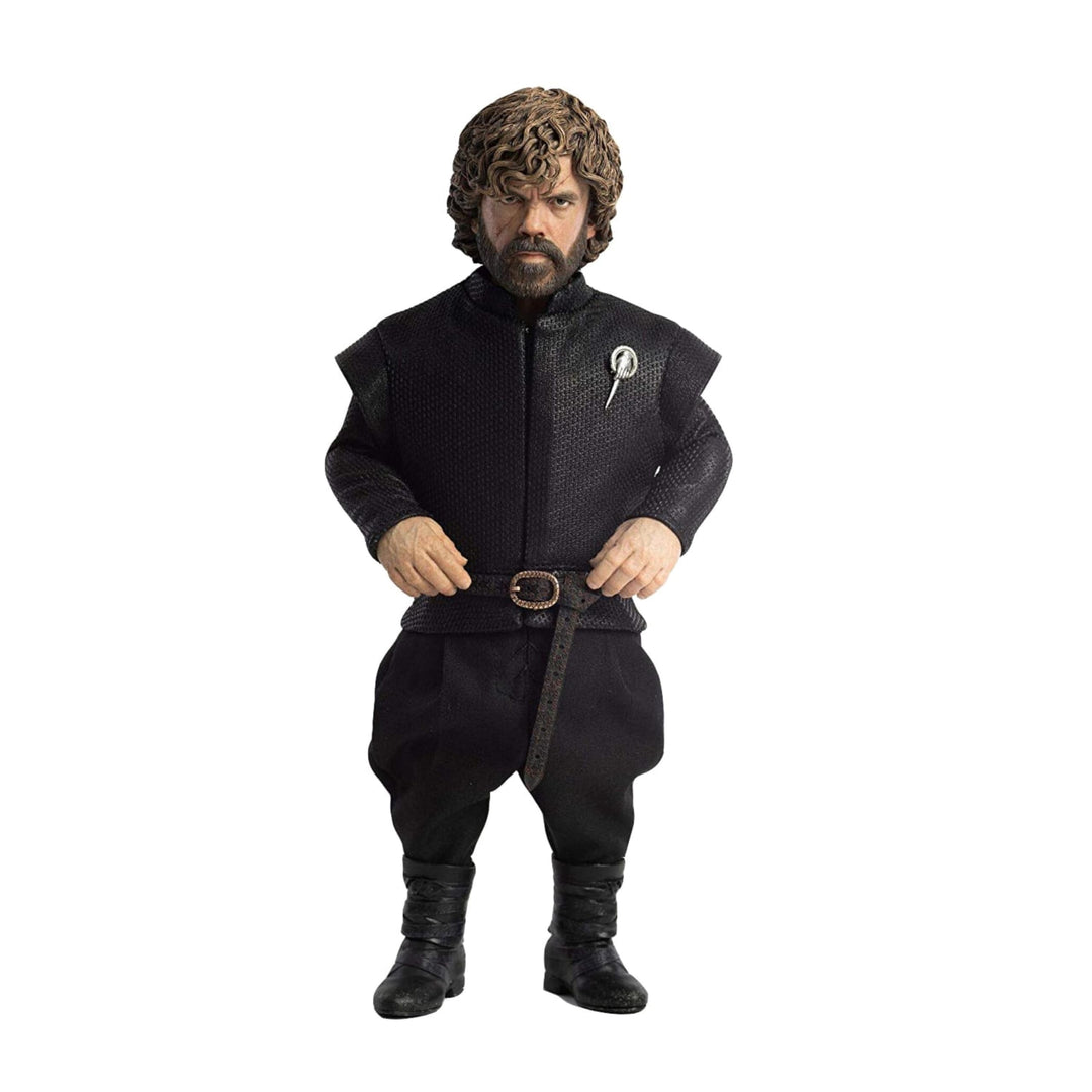 ThreeZero Game of Thrones 1/6 Tyrion Lannister Deluxe Version 22 cm