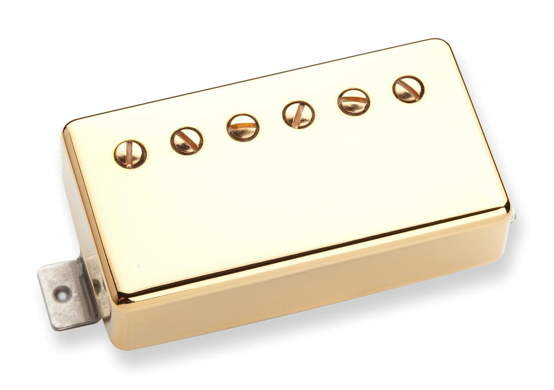 Seymour Duncan APH-1N-G Humbucker Alnico II Pro HB Gold E-Gitarren Tonabnehmer