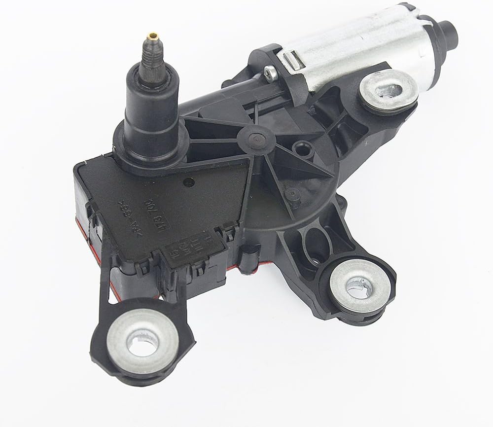 NSGMXT Wischermotor Heckwischermotor Heck Wischermotor Heckwischer 8E9955711A 8E9955711C 579603