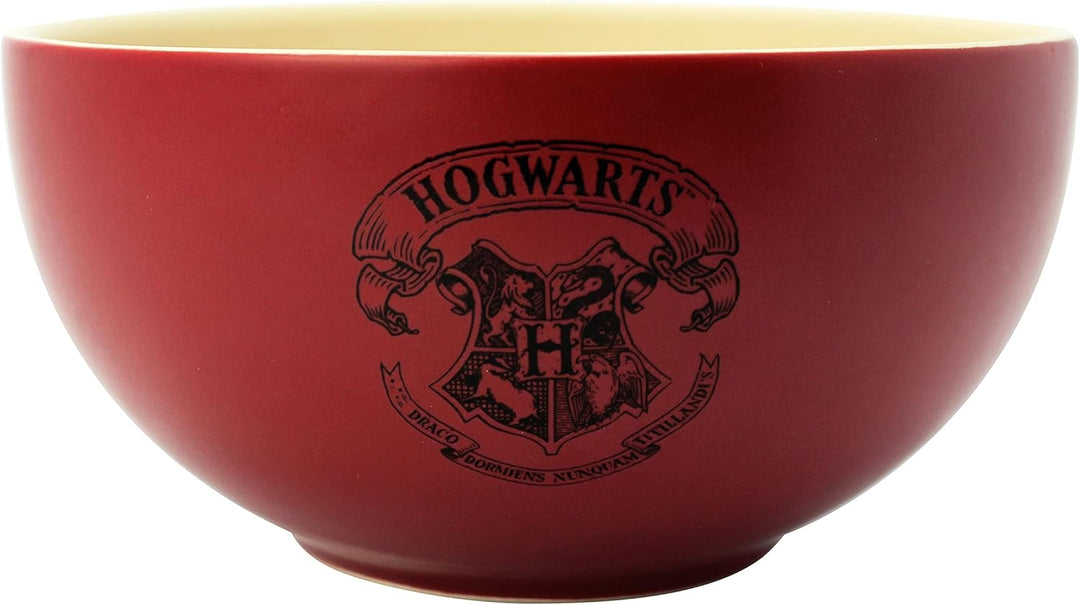 ABYSTYLE HARRY POTTER - Bowl - 600 ml - Platform 9 3/4" x2*