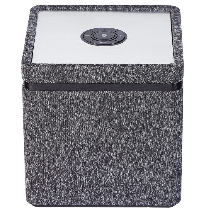 Terris CCS 282 Multiroom Lautsprecher mit W-LAN Streaming, Aux-In & Bluetooth Funktion - kompakte So
