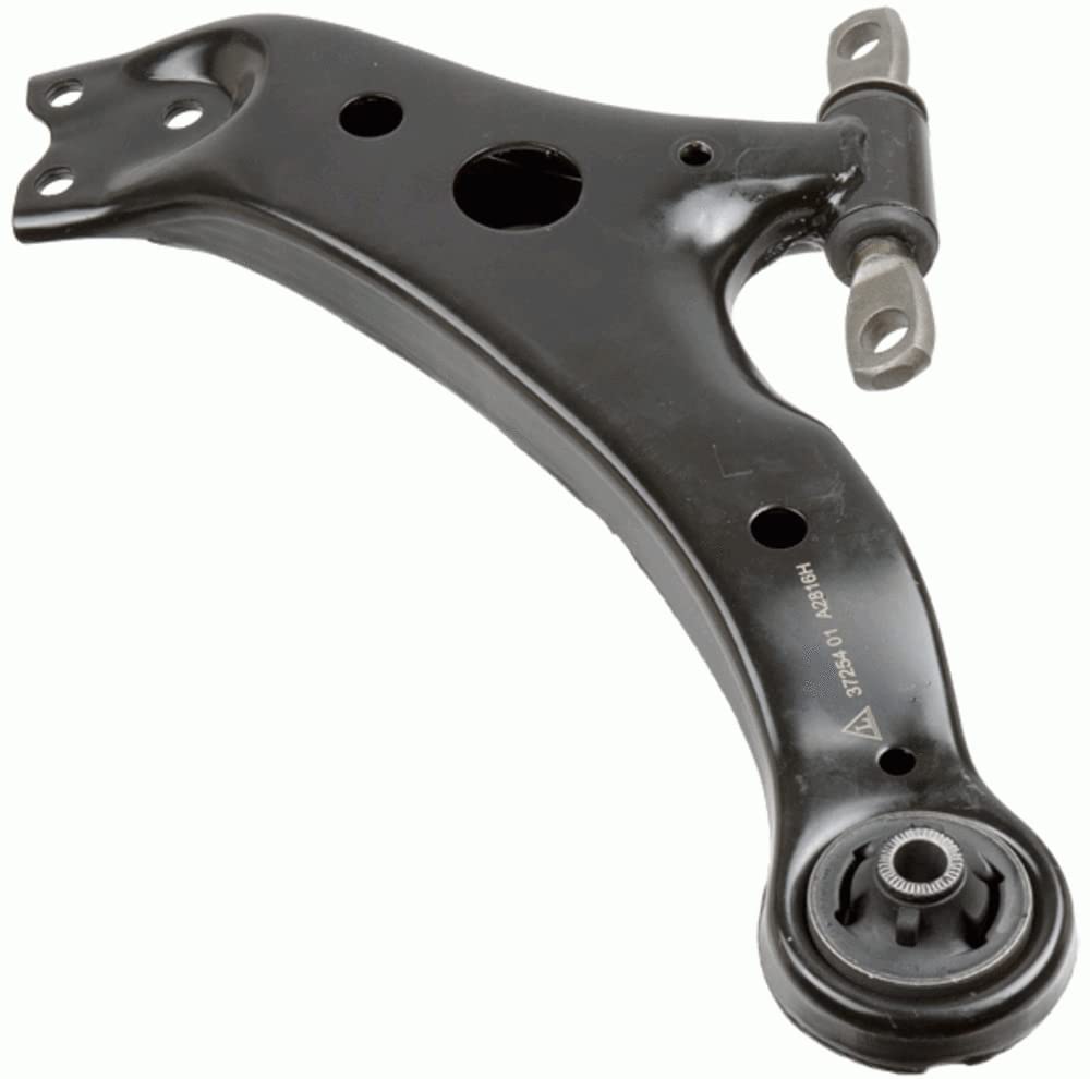 LEMFÖRDER 37254 01 Lenker Radaufhängung Für Lexus RX (_U3_) 2003-2008 Links, Vorderachse Und Andere