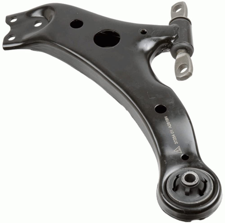 LEMFÖRDER 37254 01 Lenker Radaufhängung Für Lexus RX (_U3_) 2003-2008 Links, Vorderachse Und Andere