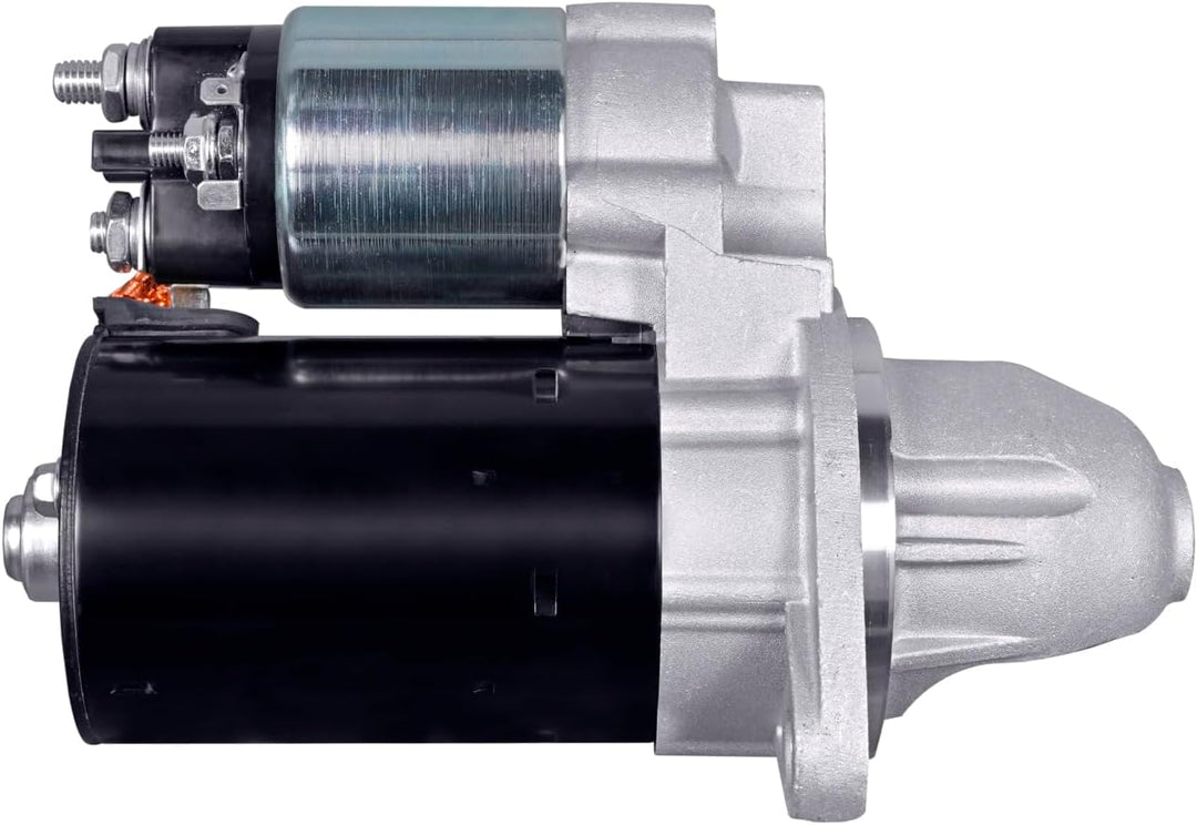 HELLA - Starter/Anlasser - 12V - 1.2kW - für u.a. BMW 1 (E87) - 8EA 012 527-831