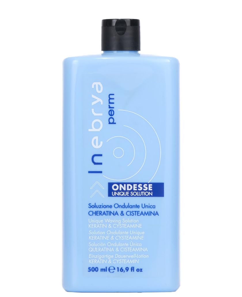 Inebrya Ondesse Perm 500ml