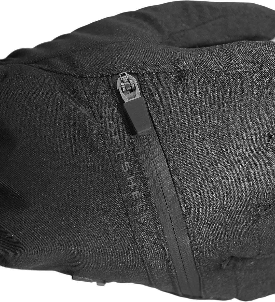 Reusch Damen Handschuhe Demi R-tex Xt Extra Warm, Wasserdicht, Atmungsaktiv 6 Schwarz, 6 Schwarz