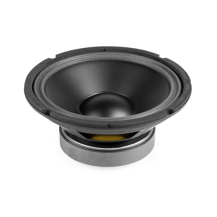 Fenton WP20 - HiFi Basslautsprecher, 20 cm PP-Membran Chassis Ersatz Lautsprecher, 250 Watt - 8 Ohm