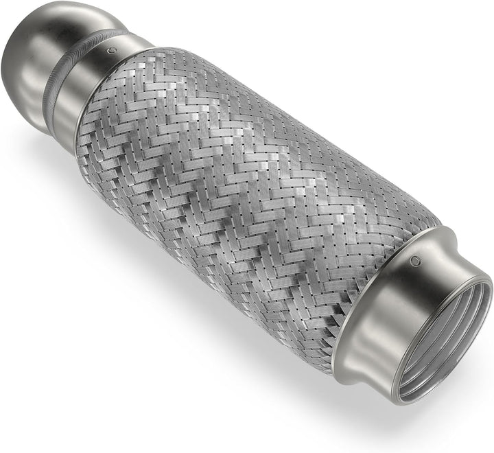 Flexrohr Flansch Reparatuset kompatibel mit Mercedes Sprinter 906 218 318 518 und HJS 91131565 DPF H