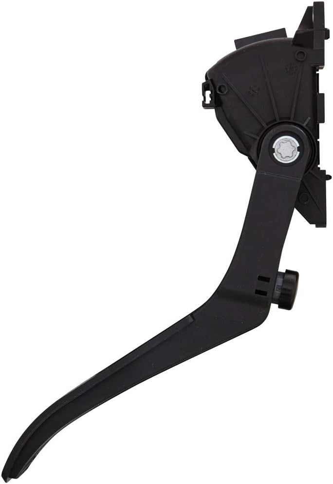 HELLA 6PV 008 026-711 Sensor, Fahrpedalstellung - für Linkslenker - Automatikgetriebe