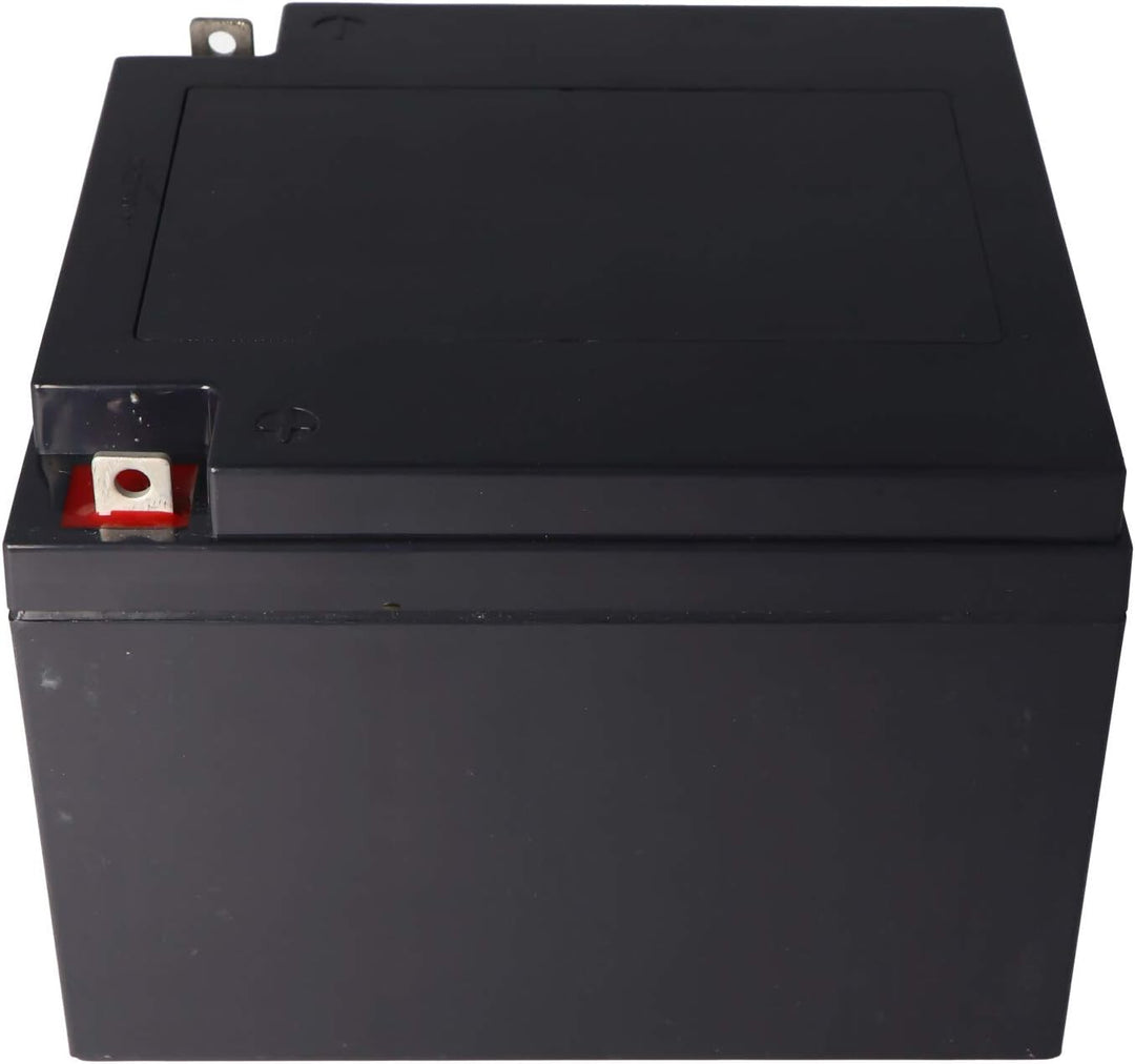 Fiamm FG22703 Blei-Akku 12 Volt, 27Ah