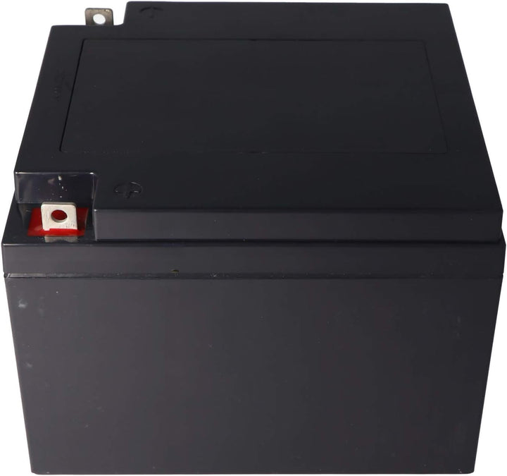 Fiamm FG22703 Blei-Akku 12 Volt, 27Ah