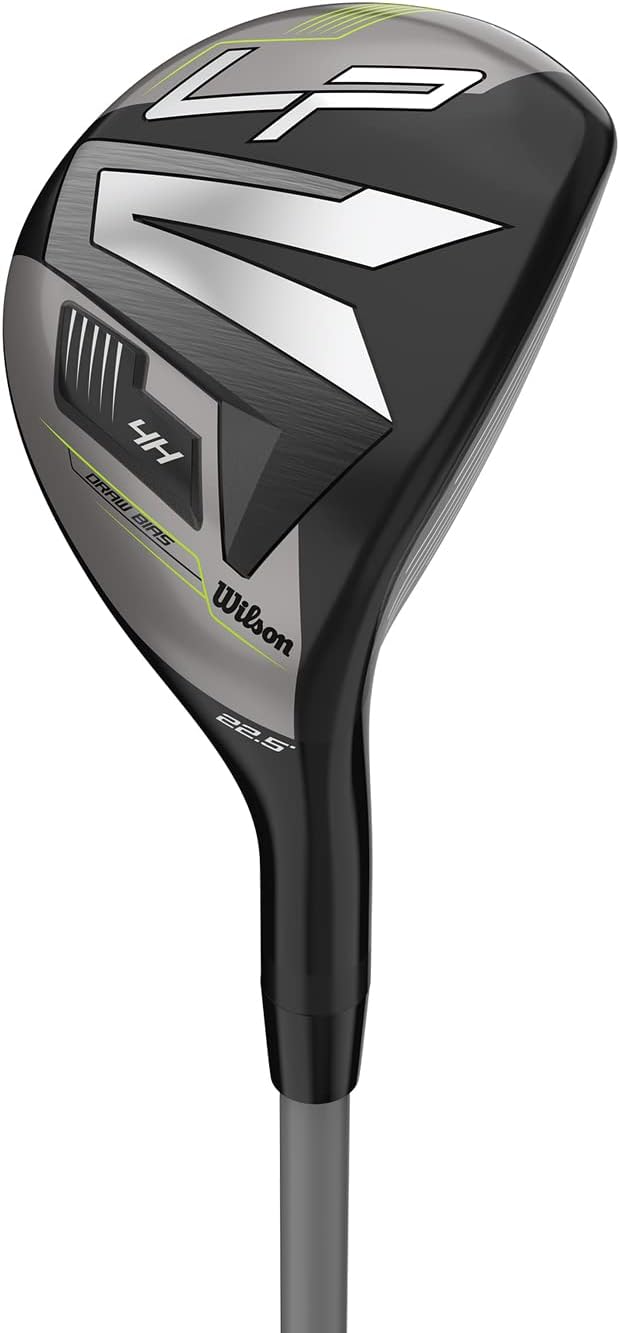 Wilson Staff Golfschläger L-Flex 5 Rechtshänder, L-Flex 5 Rechtshänder