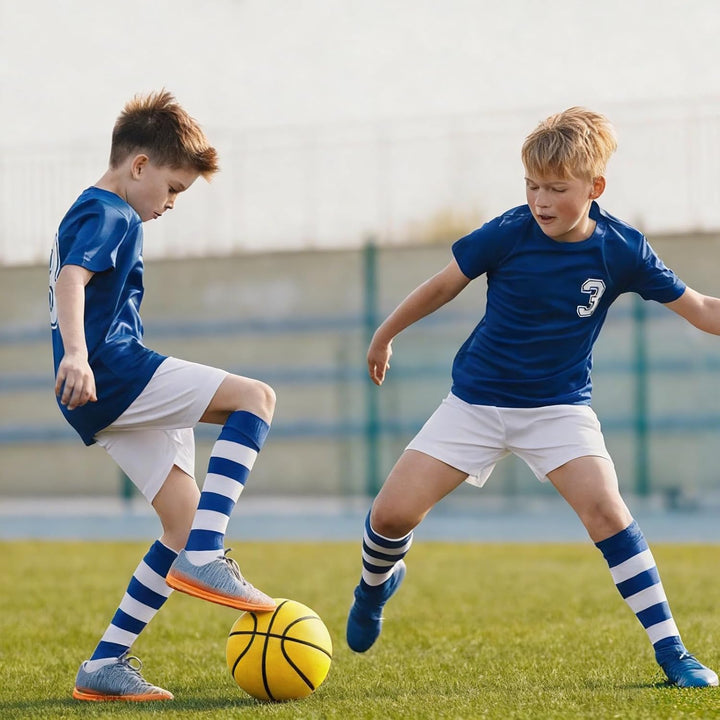 Silent Basketball, Lautlose Basketball, Schaumstoffball Für Das Training im Raum, Lightweight Traini