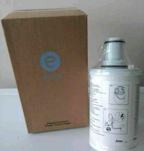 ESPRING UV-Licht-Wasser-Ersatzkartusche mit Vorfilter #100186