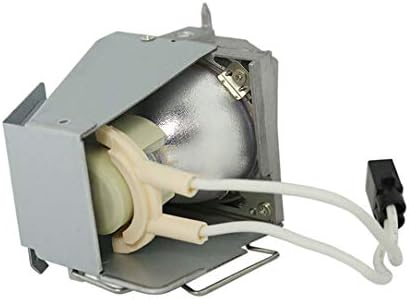 Supermait SP-LAMP-091 / SPLAMP091 Ersatz Projektorlampe mit Gehäuse für Infocus IN220 / IN222 (MEHRW