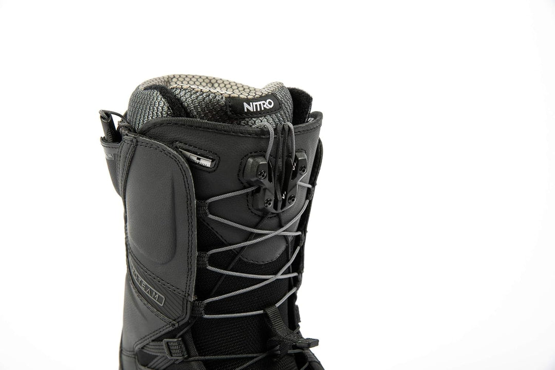 Nitro Herren Team Tls &