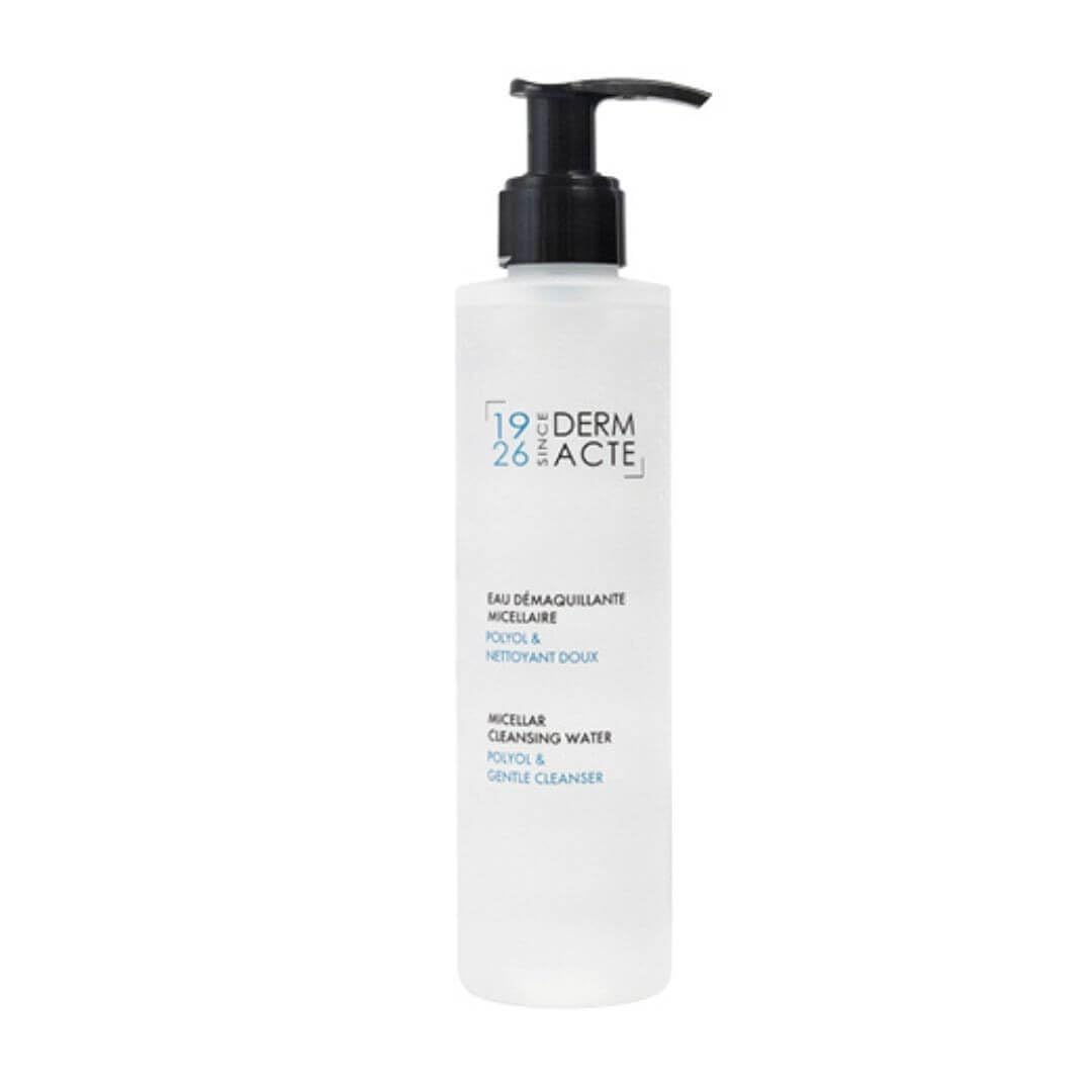 Académie Mizellares Reinigungswasser - Eau Demaquillante Micellaire [Badartikel], 200 ml