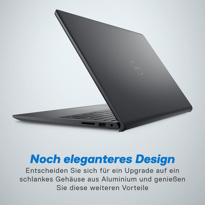 Dell Inspiron 15 3535 Laptop 15.6 Inch FHD 120Hz, AMD Ryzen 5 7520U, 8GB RAM LPDDR5, 512GB SSD, AMD