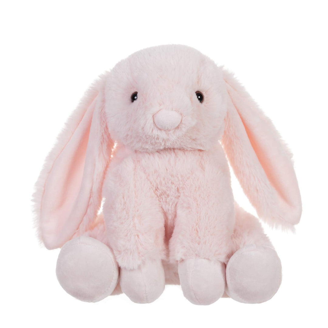 Apricot Lamb – Kuscheltier Hellrosa Hase 20 cm – Plüsch Spielzeug – Flauschiger Stofftier zum Spiele