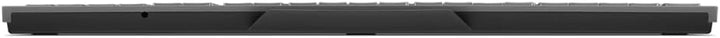 Lenovo 310 USB-A Combo Tastatur und Maus mit Kabel (Roter optischer Sensor, 2000 DPI, 3 Tasten, Scro