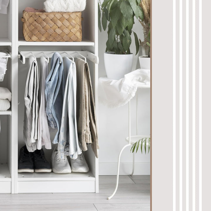 Luftentfeuchter mit Haken basierend auf hydrophilen Kristallen 6 * 500ml Ariapura Aromatherapie, Kon