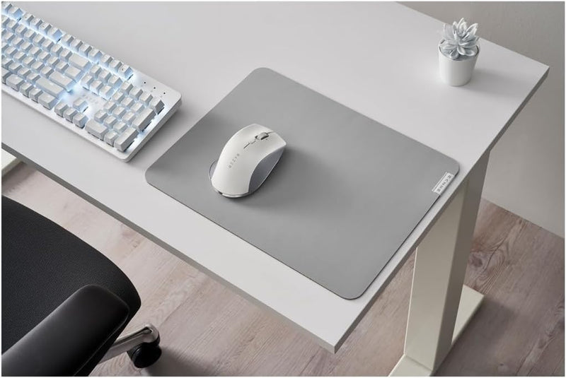 Razer Pro Click - Ergonomische kabellose Profi-Maus für mehr Produktivität im Büro für PC/Mac (Bluet