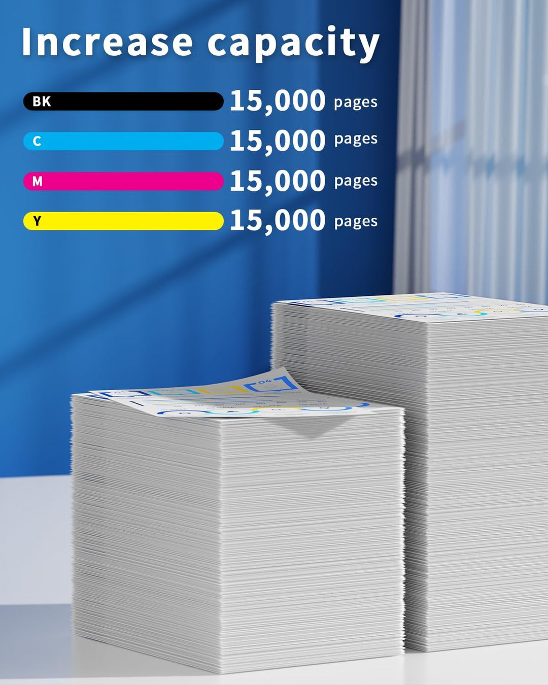 colorfly DR-241CL DR 241CL Kompatibel für Brother DR-241CL für MFC-9332CDW Trommeleinheit Brother DC