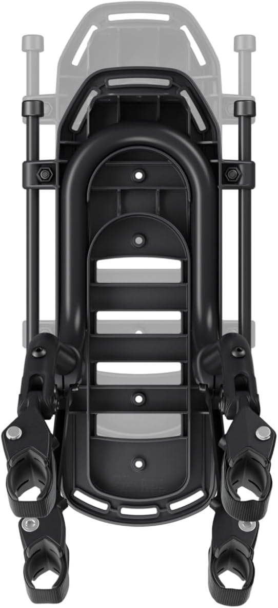 Thule Tour Rack Universal-fahrradträger Black, One-Size