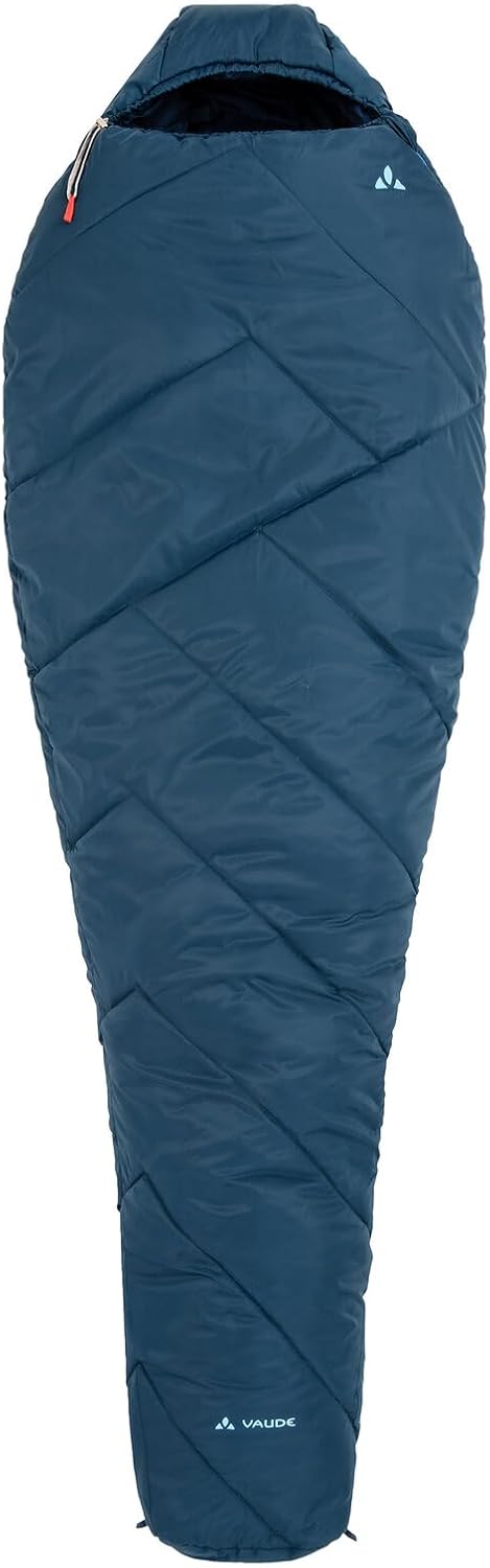 VAUDE Kunstfaser Sioux 800 S II SYN baltic sea left, baltic sea left